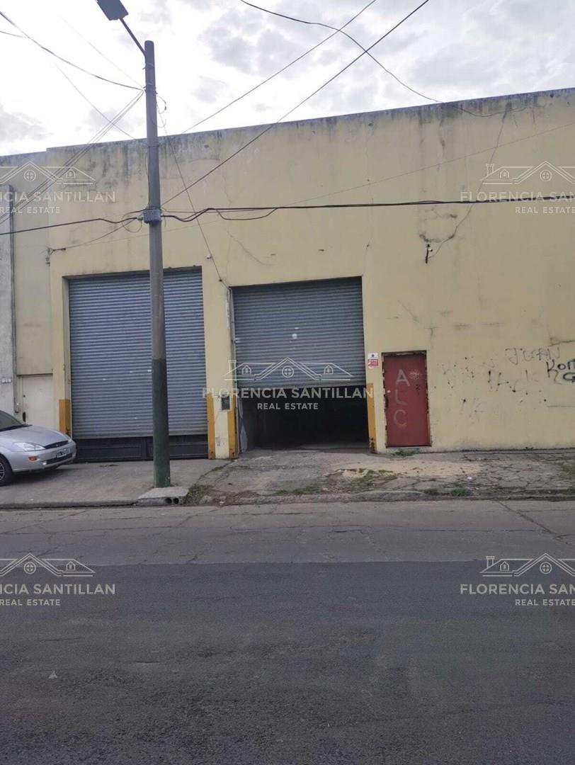 #5350729 | Rental | Warehouse | Llavallol (Florencia Santillan Propiedades)