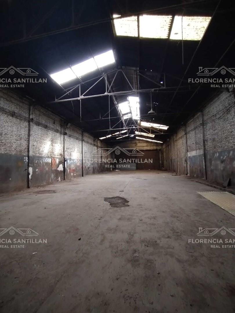 #5350729 | Rental | Warehouse | Llavallol (Florencia Santillan Propiedades)