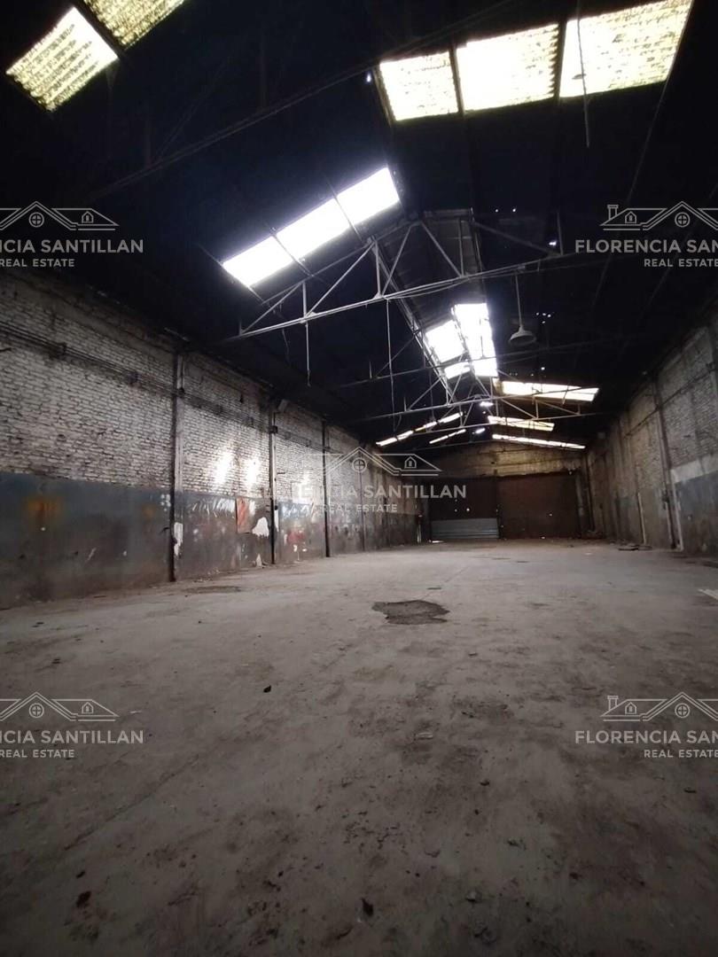 #5350729 | Rental | Warehouse | Llavallol (Florencia Santillan Propiedades)