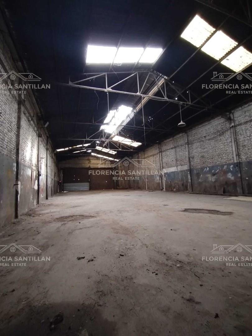 #5350729 | Rental | Warehouse | Llavallol (Florencia Santillan Propiedades)