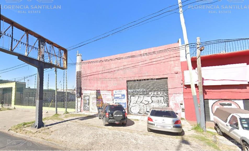 #5362274 | Rental | Warehouse | Burzaco (Florencia Santillan Propiedades)