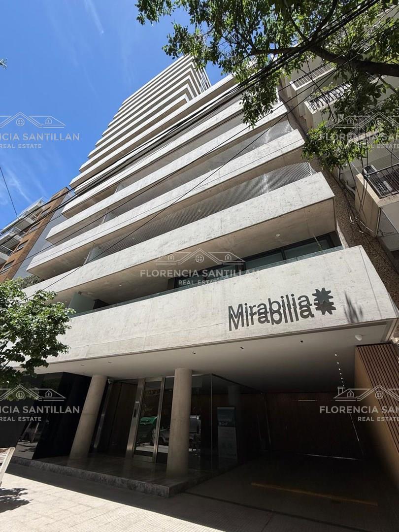 #5491621 | Venta | Departamento | Belgrano R (Florencia Santillan Propiedades)