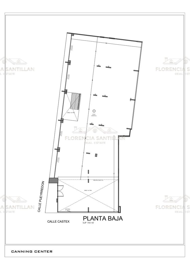 #5504114 | Alquiler | Local | Argentina (Florencia Santillan Propiedades)