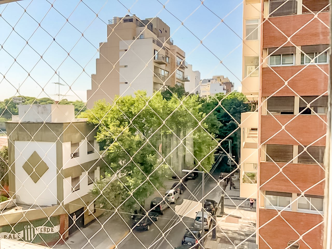 #5158981 | Rental | Apartment | Belgrano R (Abascal Propiedades)