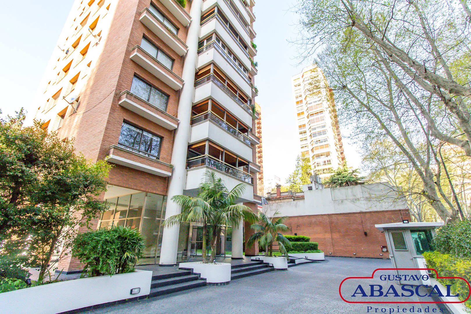 #5478281 | Venta | Departamento | Belgrano R (Abascal Propiedades)