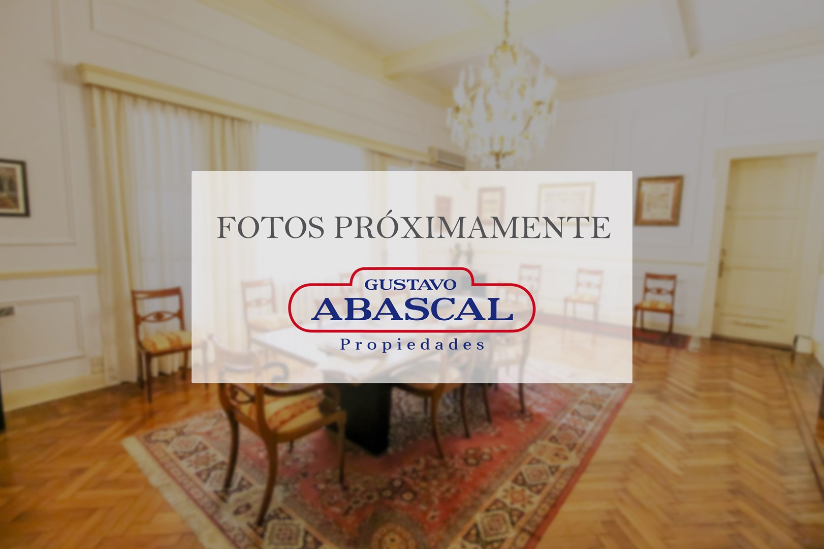 #5386141 | Sale | Apartment | Belgrano R (Abascal Propiedades)