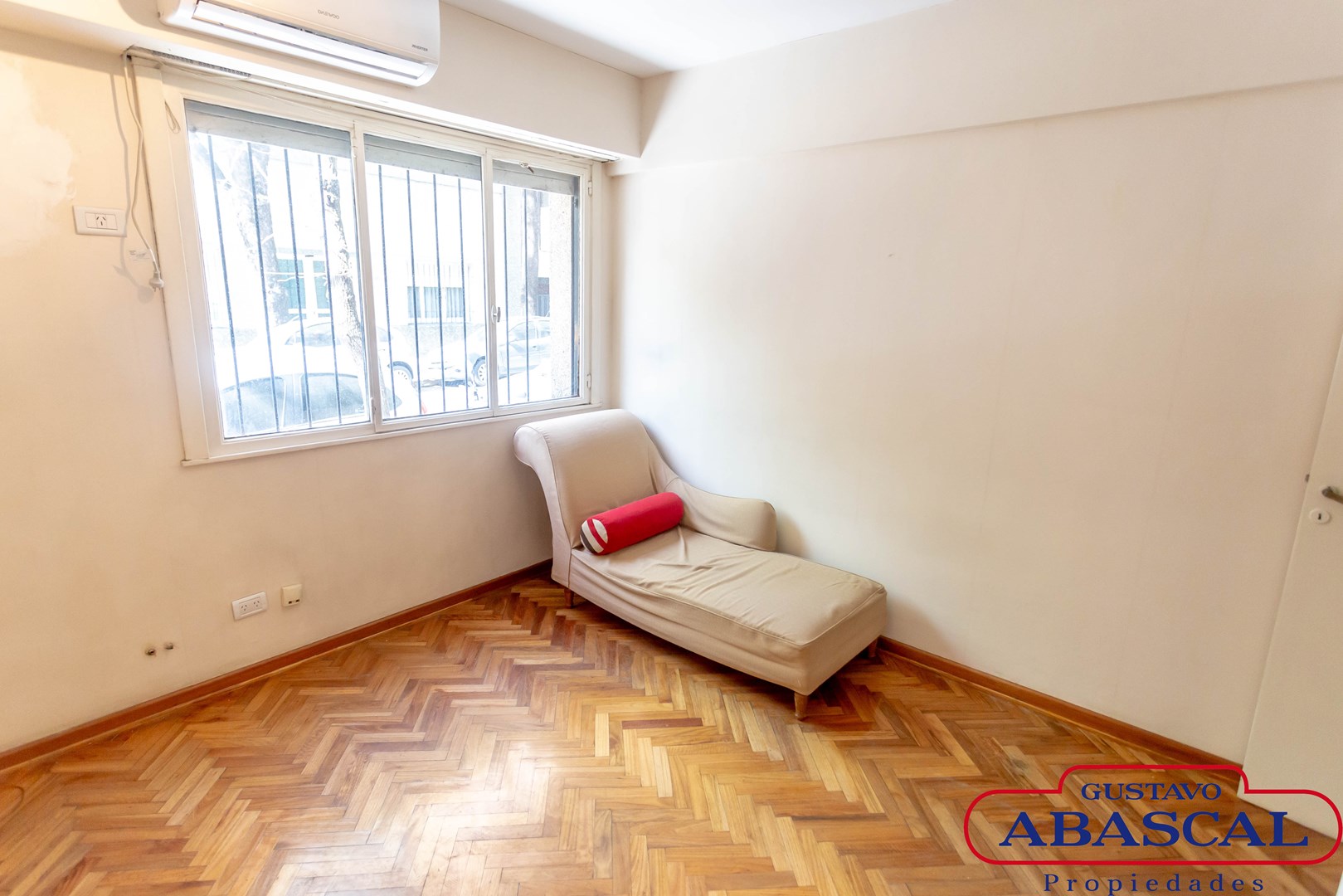 #5386158 | Alquiler | Departamento | Belgrano R (Abascal Propiedades)