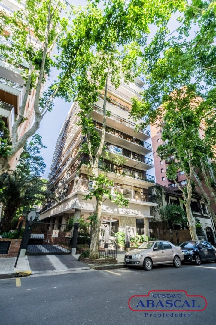 #5386892 | Venta | Departamento | Belgrano R (Abascal Propiedades)