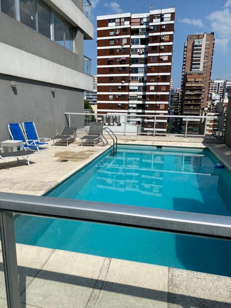 #5481076 | Alquiler | Departamento | Belgrano R (Abascal Propiedades)