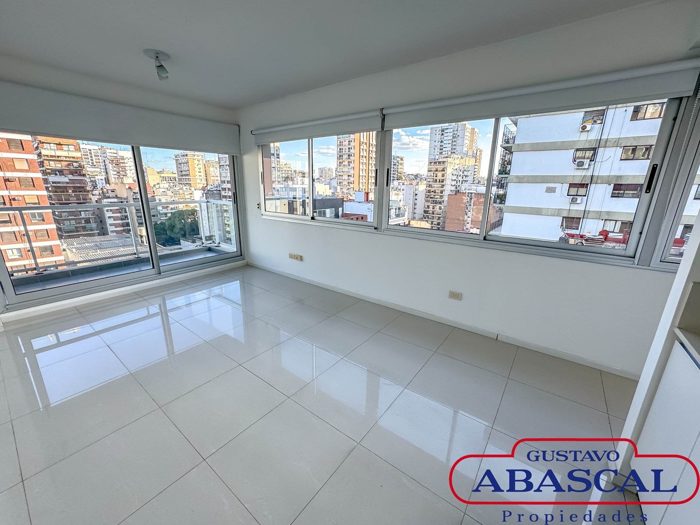 #5486408 | Alquiler | Departamento | Belgrano R (Abascal Propiedades)