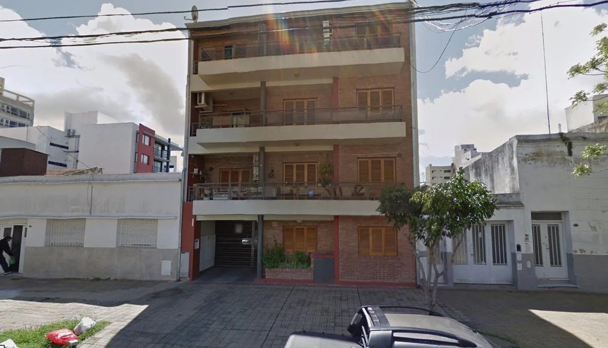 #5061701 | Sale | Apartment | La Plata (Botti propiedades)