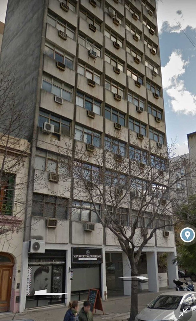 #5061707 | Rental | Office | La Plata (Botti propiedades)