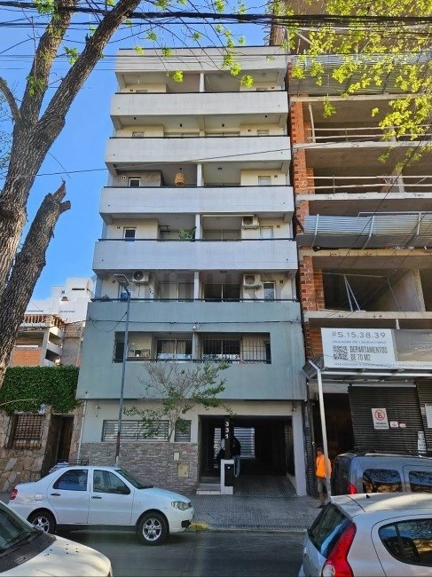 #5061710 | Sale | Apartment | La Plata (Botti propiedades)
