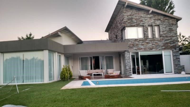 #3053557 | Temporary Rental | House | San Isidro Labrador (Fama Desarrollos Inmobiliarios)