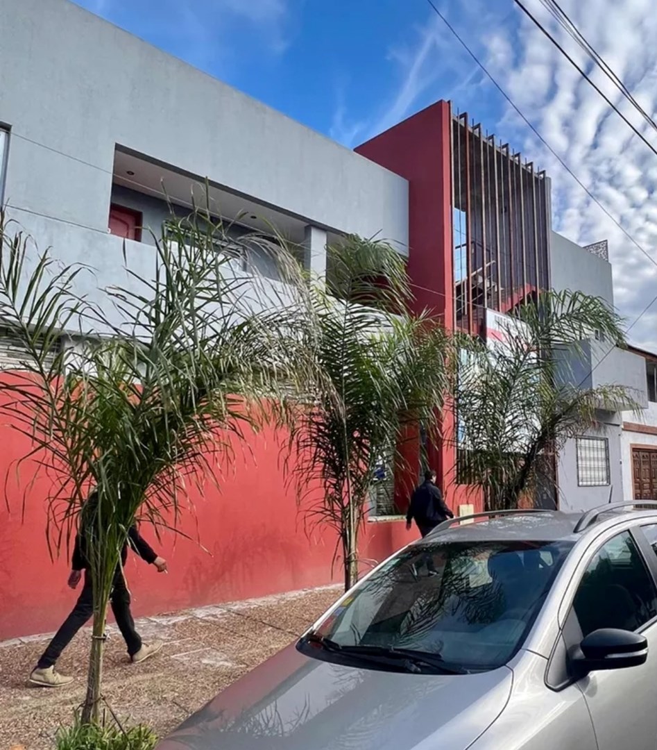 #4858361 | Venta | Departamento | Sarandi (Grimaux Bienes Raíces)