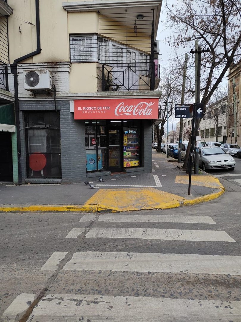 #5362860 | Venta | Fondo de Comercio | Quilmes (Grimaux Bienes Raíces)