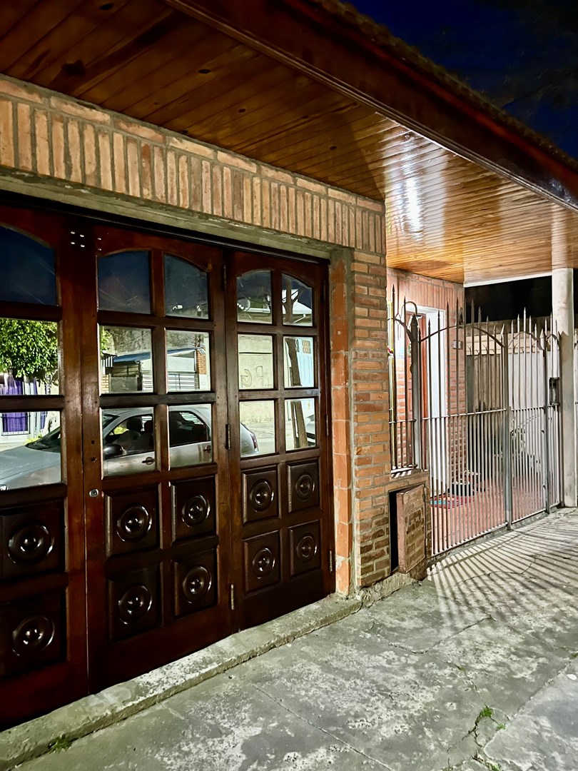 #5367491 | Venta | Casa | Quilmes Oeste (Grimaux Bienes Raíces)