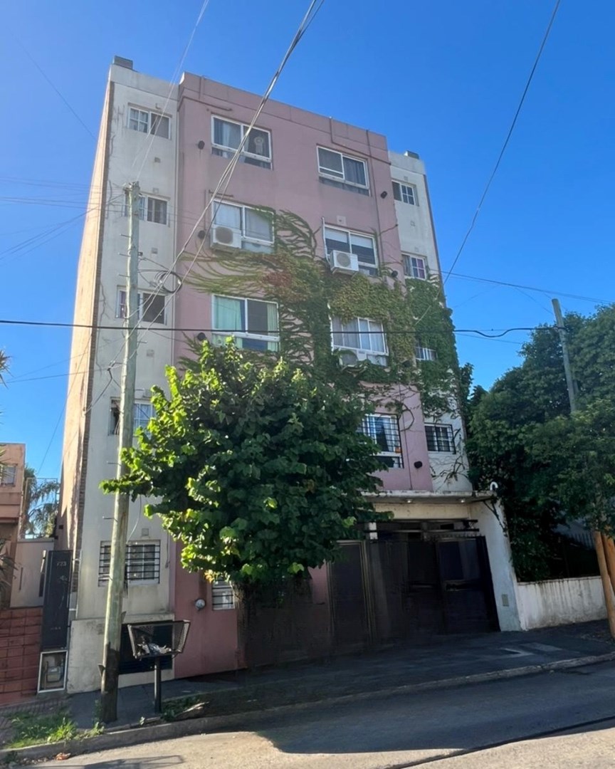 #5503287 | Venta | Departamento | Argentina (Grimaux Bienes Raíces)