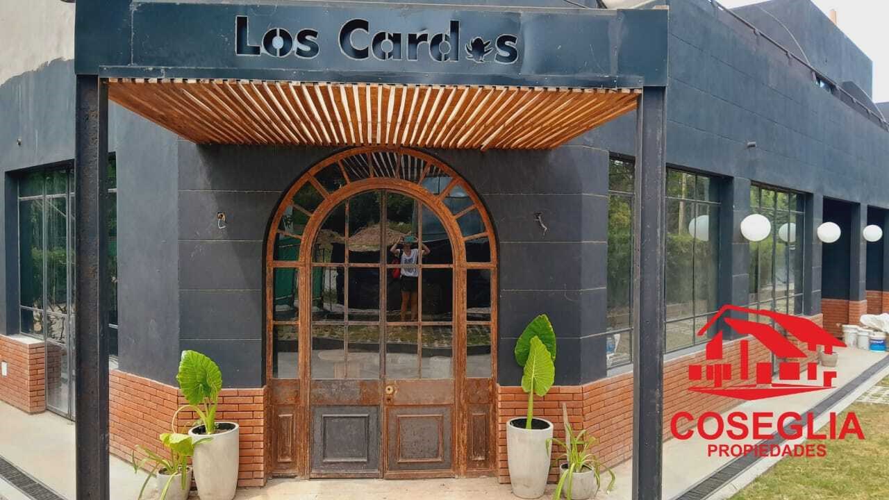 #4948638 | Alquiler | Local | Los Cardales (Coseglia Propiedades)