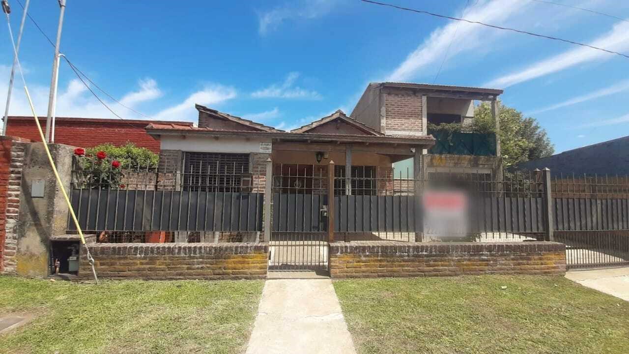 #5485681 | Venta | Casa | Argentina (Gregori Bienes Raices)