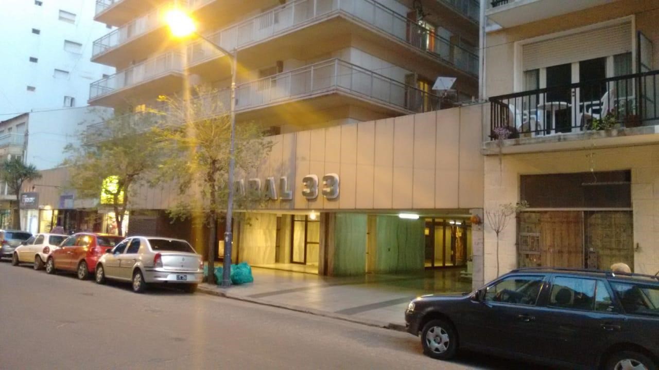 #3313048 | Venta | Departamento | Mar Del Plata (Goldstrom Propiedades)