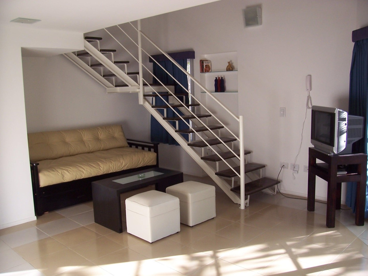 #3313036 | Temporary Rental | Apartment | Quilmes (Goldstrom Propiedades)