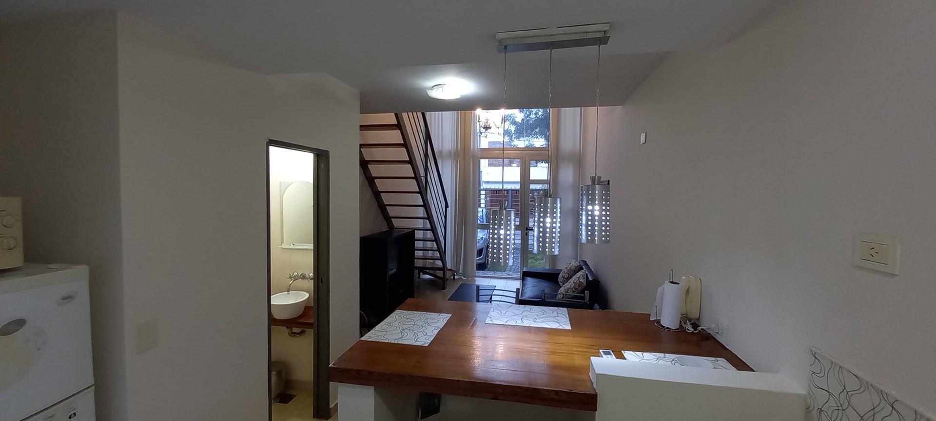 #3313042 | Temporary Rental | Apartment | Quilmes (Goldstrom Propiedades)