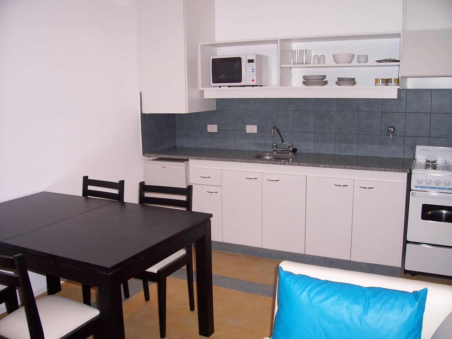 #3313035 | Temporary Rental | Apartment | Quilmes (Goldstrom Propiedades)