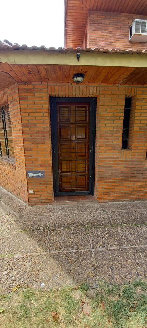#3313062 | Temporary Rental | Horizontal Property | Quilmes (Goldstrom Propiedades)