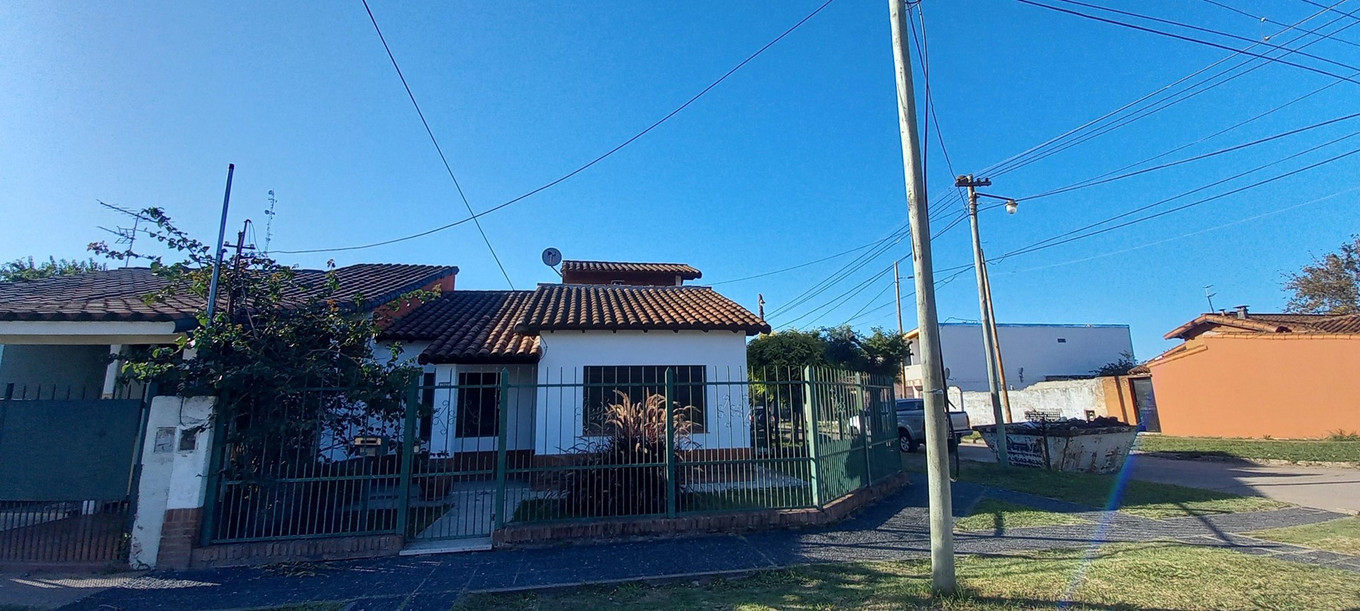 #3313098 | Venta | Casa | Bosques (Goldstrom Propiedades)