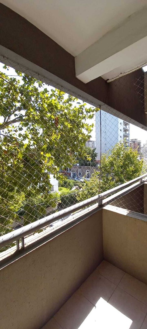 #3692174 | Temporary Rental | Apartment | Quilmes (Goldstrom Propiedades)