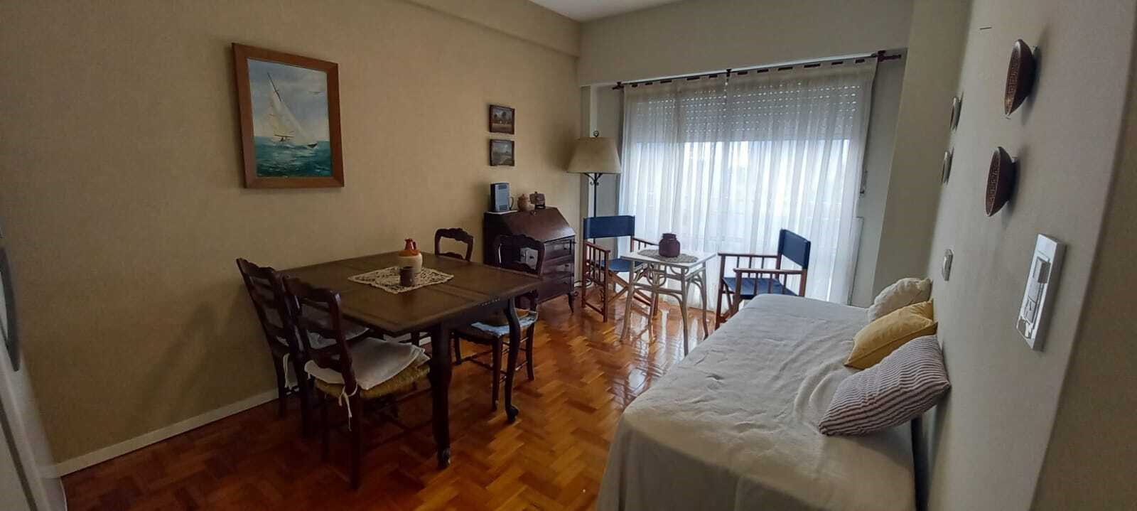 #4410115 | Temporary Rental | Apartment | Quilmes (Goldstrom Propiedades)