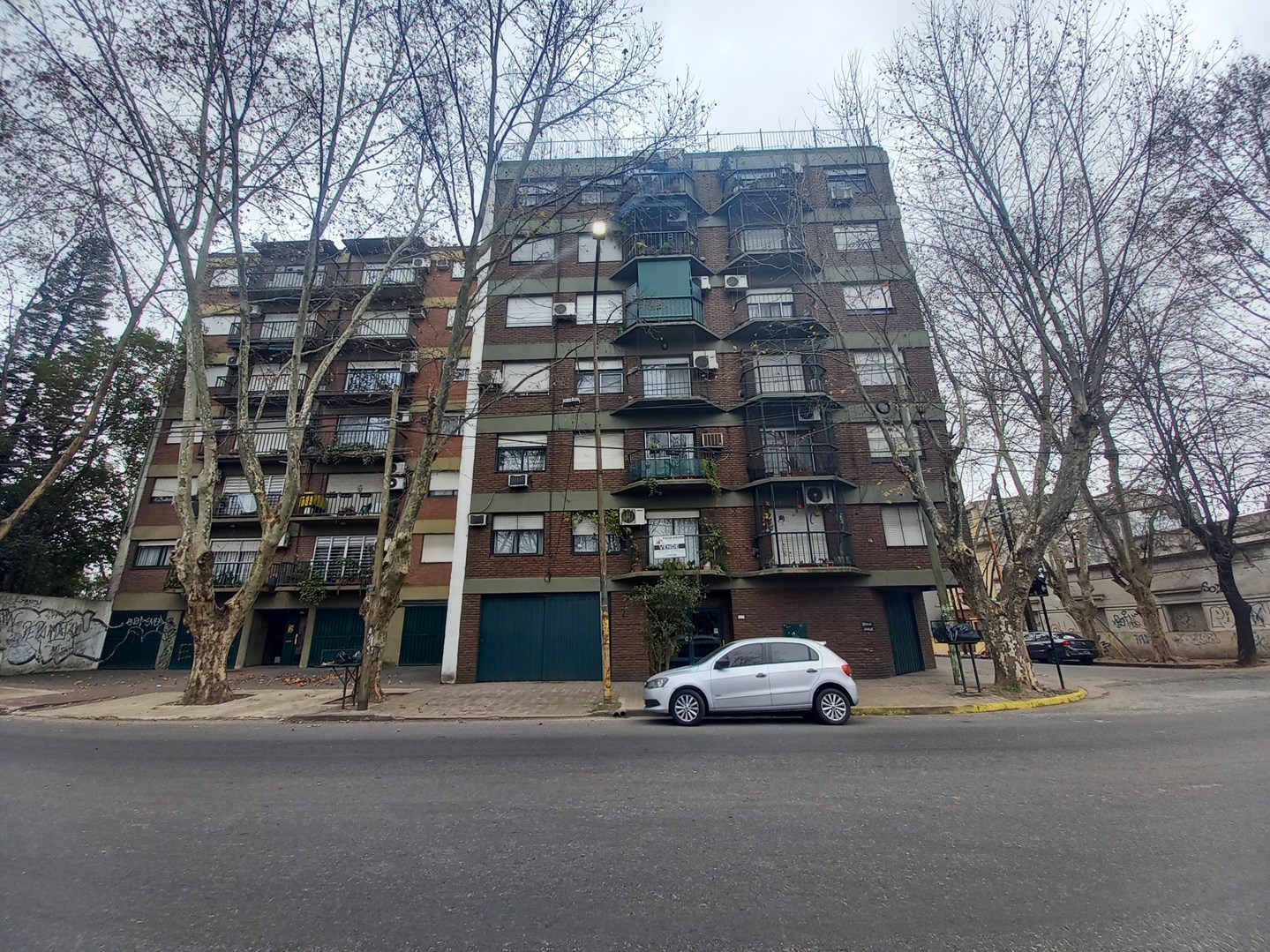 #5350389 | Sale | Apartment | Quilmes (Goldstrom Propiedades)
