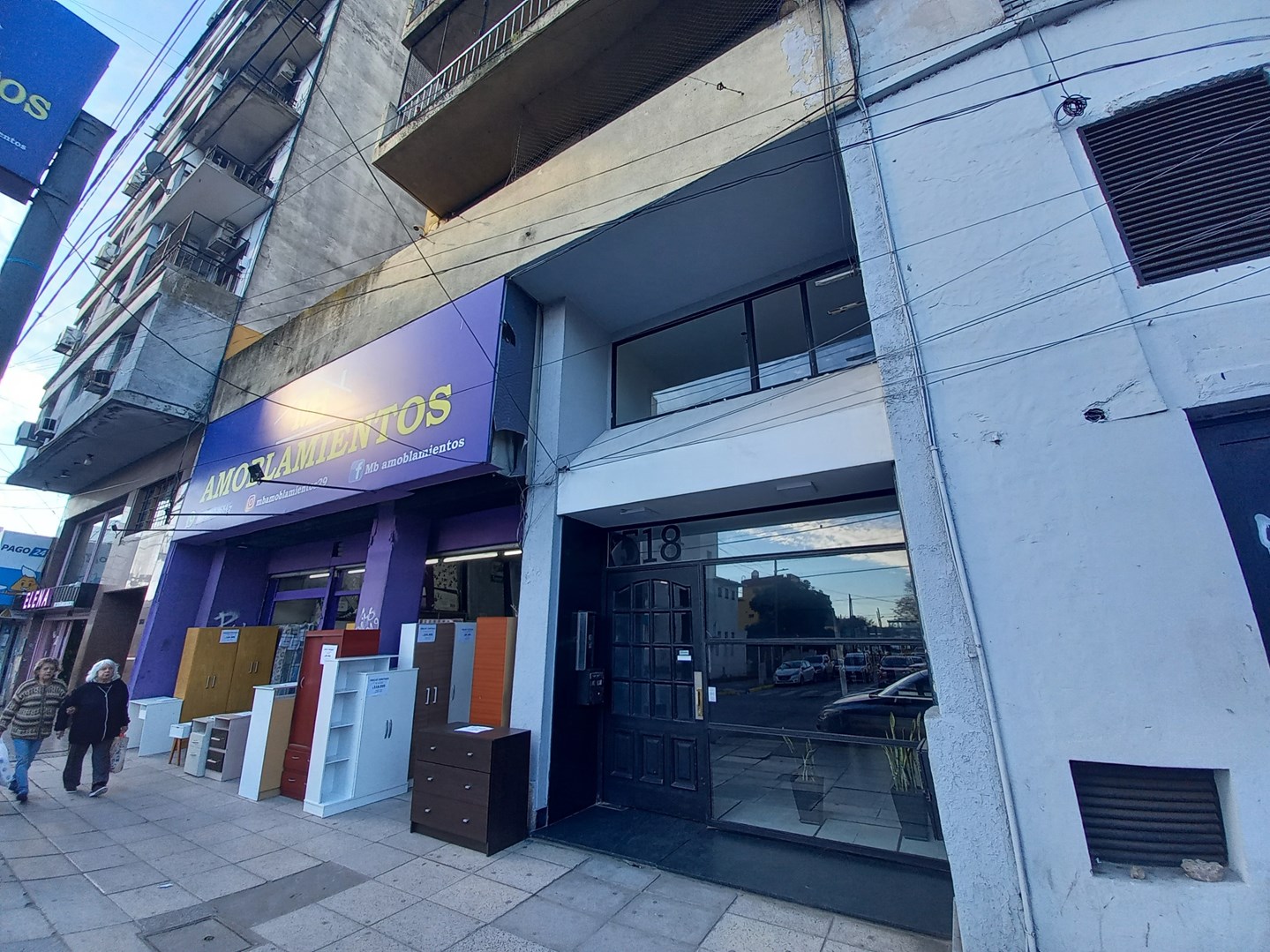 #5365944 | Alquiler | Departamento | Quilmes (Goldstrom Propiedades)