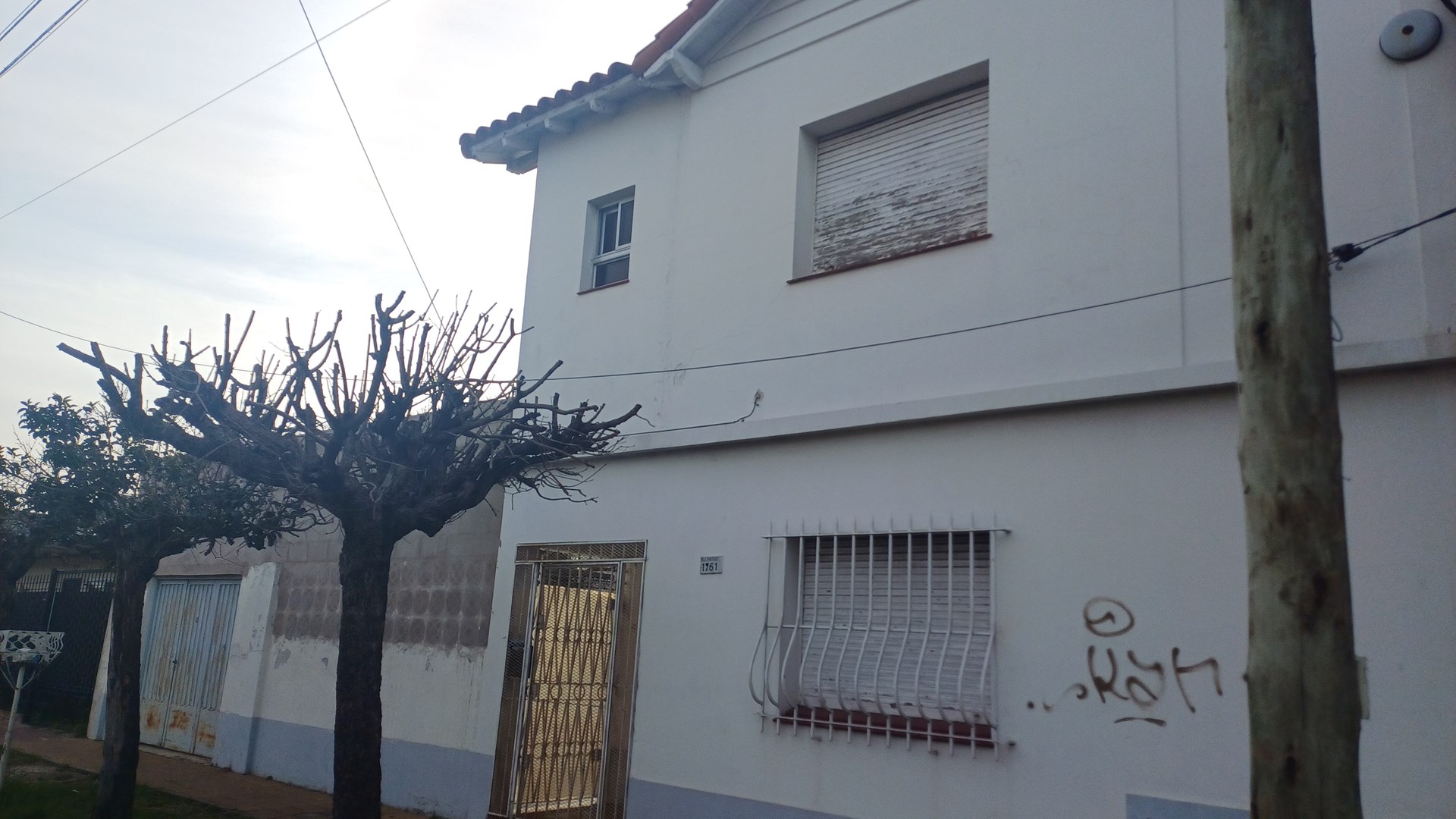 #5370893 | Sale | House | Banfield (Gallelli Propiedades)