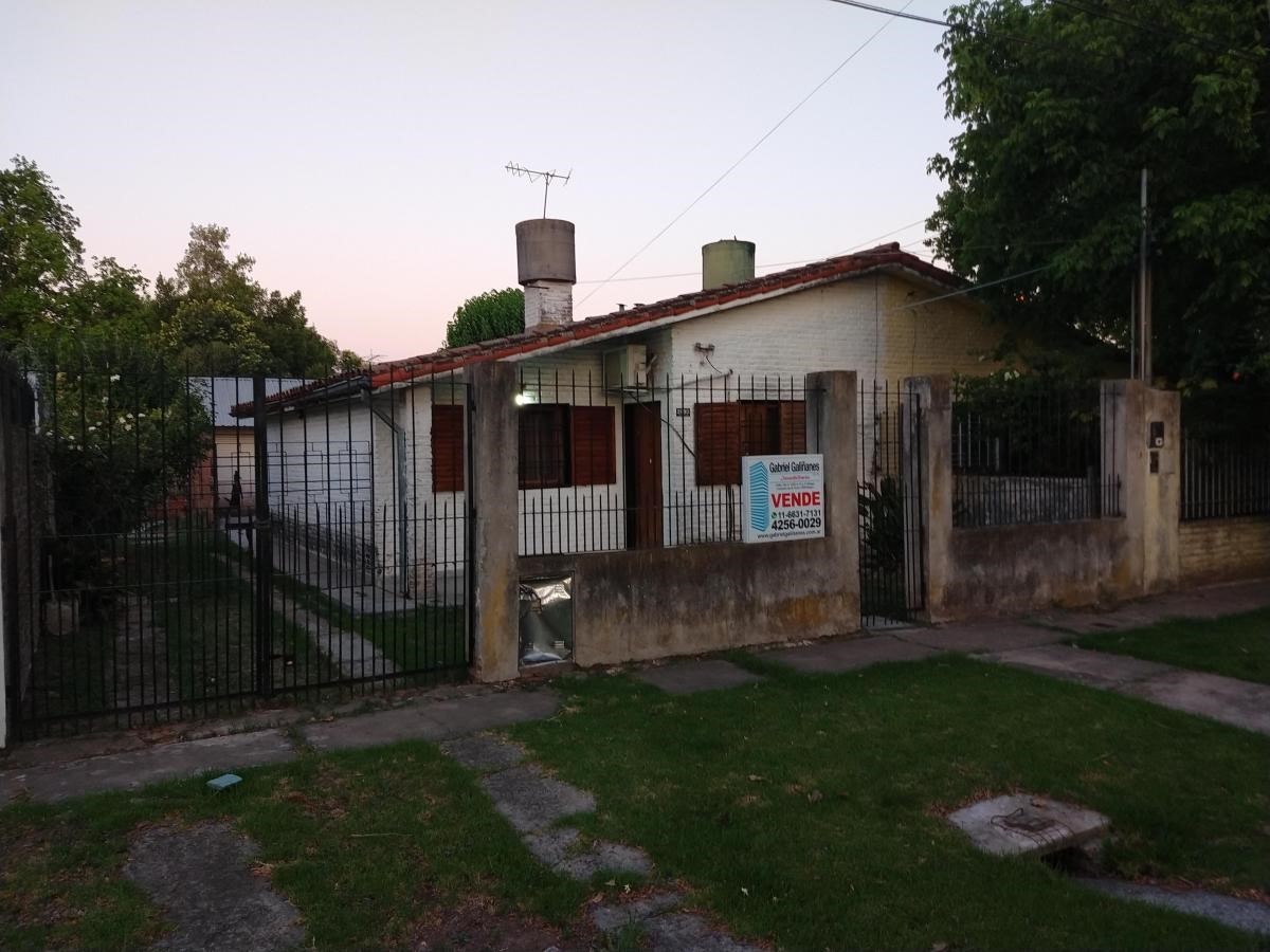 #4104534 | Sale | House | Berazategui (Gabriel Galiñanes)