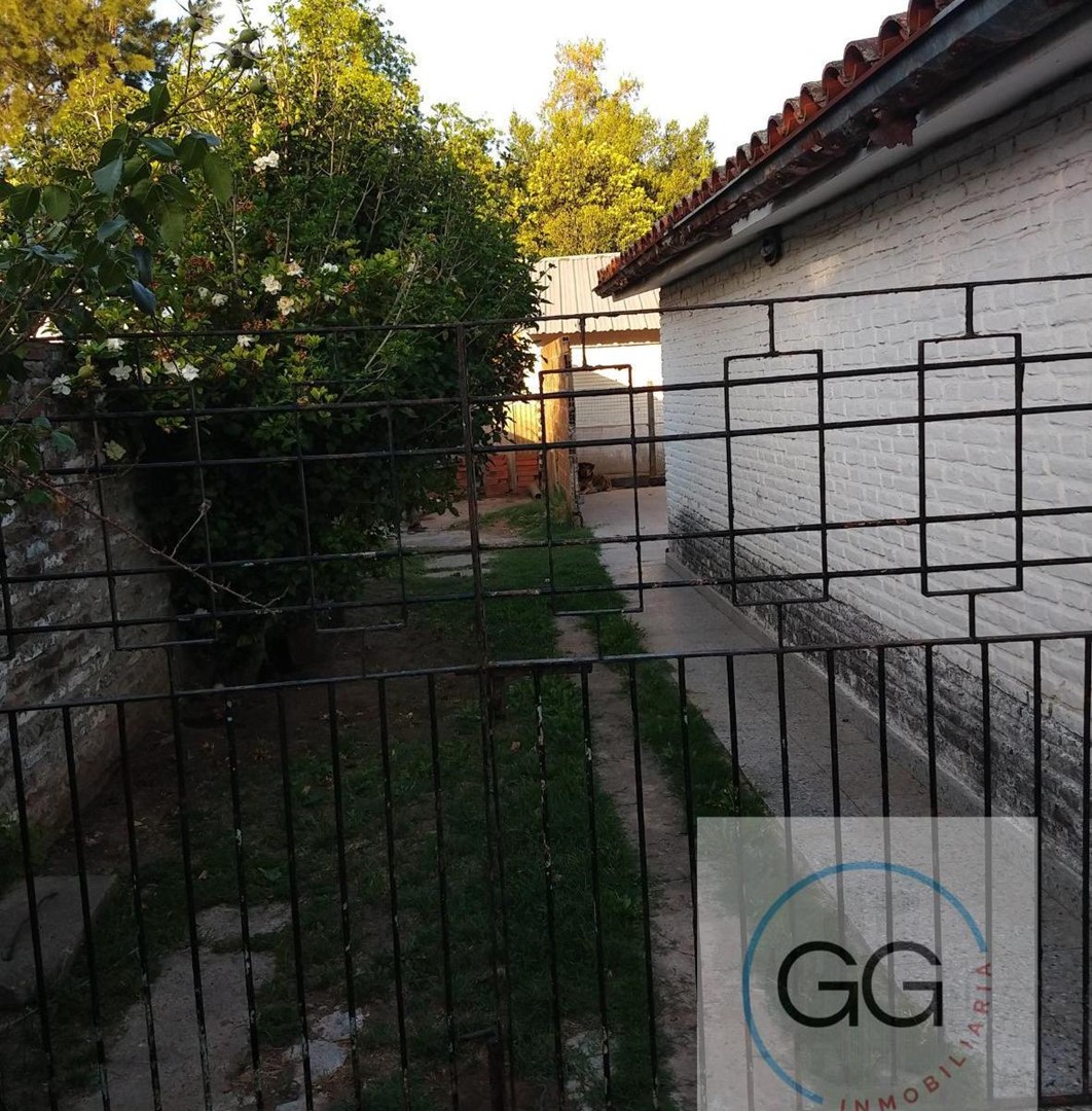 #4104534 | Sale | House | Berazategui (Gabriel Galiñanes)