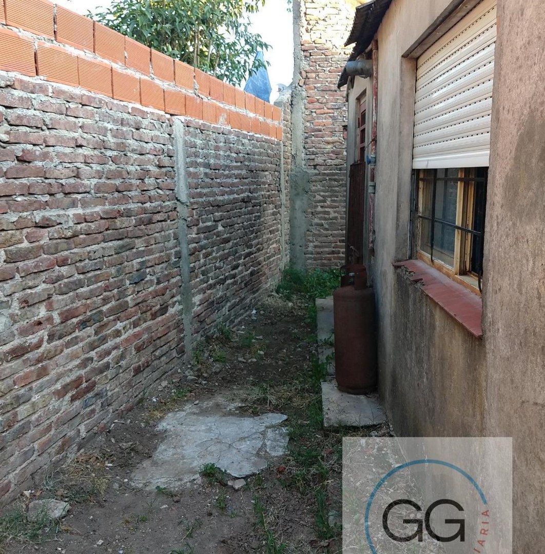 #4104534 | Sale | House | Berazategui (Gabriel Galiñanes)