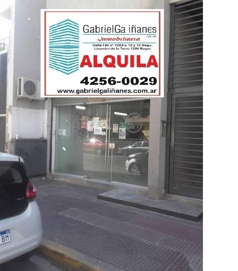 #4104576 | Venta | Local | Quilmes (Gabriel Galiñanes)