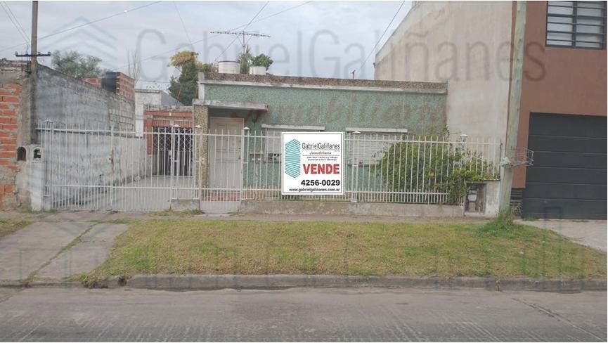 #4104582 | Sale | House | Berazategui (Gabriel Galiñanes)