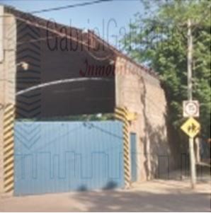 #4104593 | Venta | Galpón / Depósito / Bodega | Sourigues (Gabriel Galiñanes)