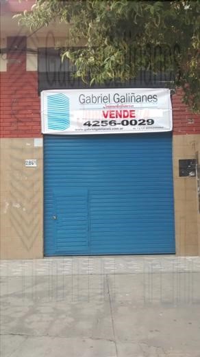 #4104614 | Venta | Local | Berazategui (Gabriel Galiñanes)