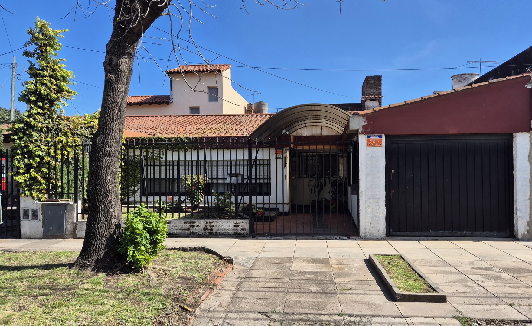 #5386259 | Venta | Casa | Haedo (Gallardo Propiedades)