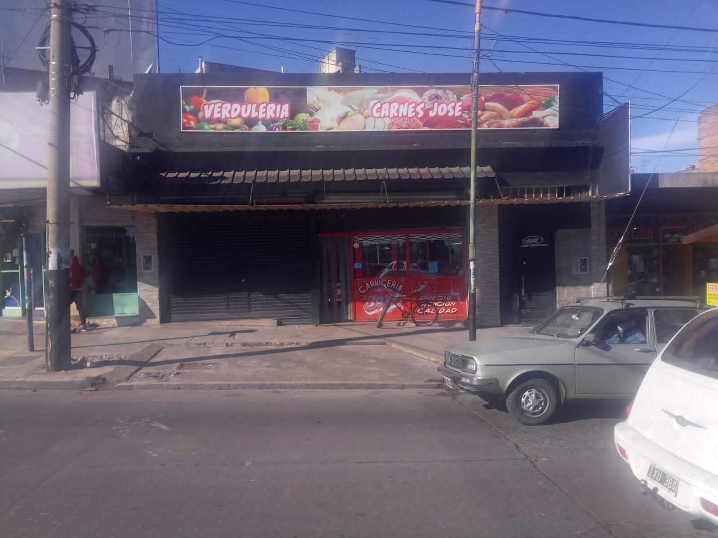 #3225602 | Venta | Local | General San Martin (Graciela Rodriguez Propiedades)