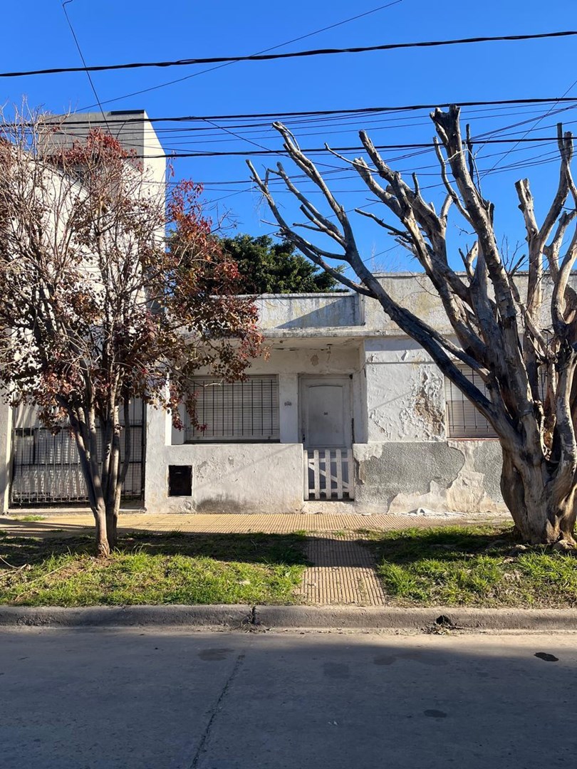 #4768523 | Venta | Lote | Villa Bosch (Graciela Rodriguez Propiedades)