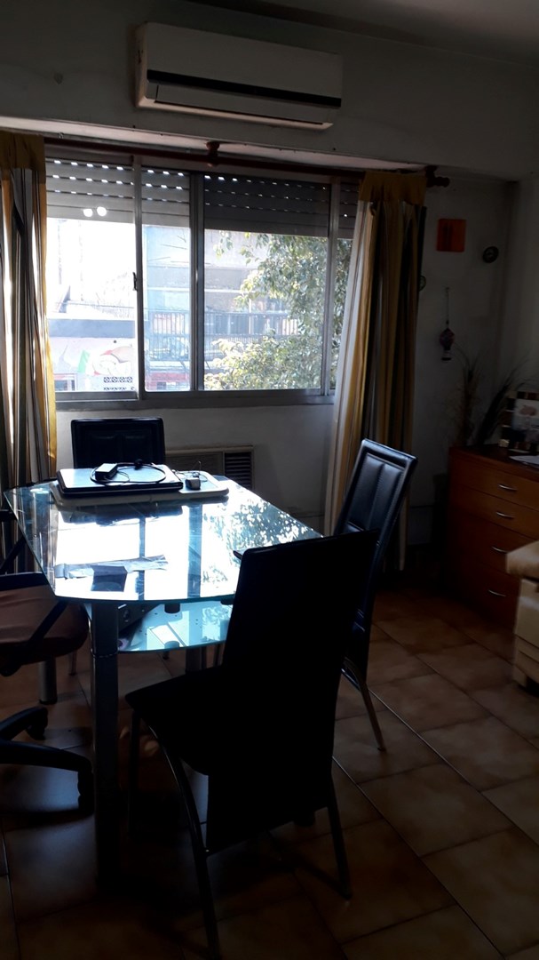 #5362851 | Alquiler | Departamento | General San Martin (Graciela Rodriguez Propiedades)