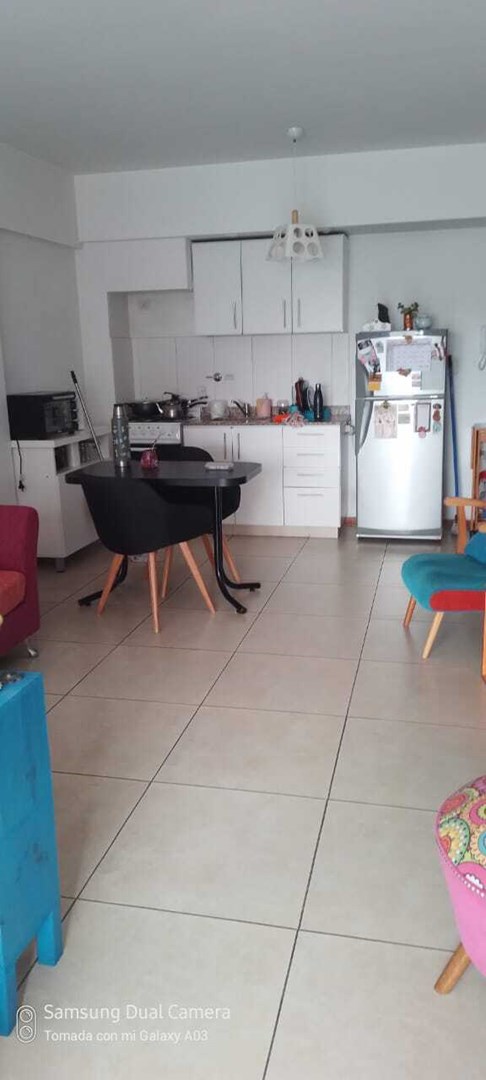 #5388241 | Sale | Apartment | General San Martin (Graciela Rodriguez Propiedades)