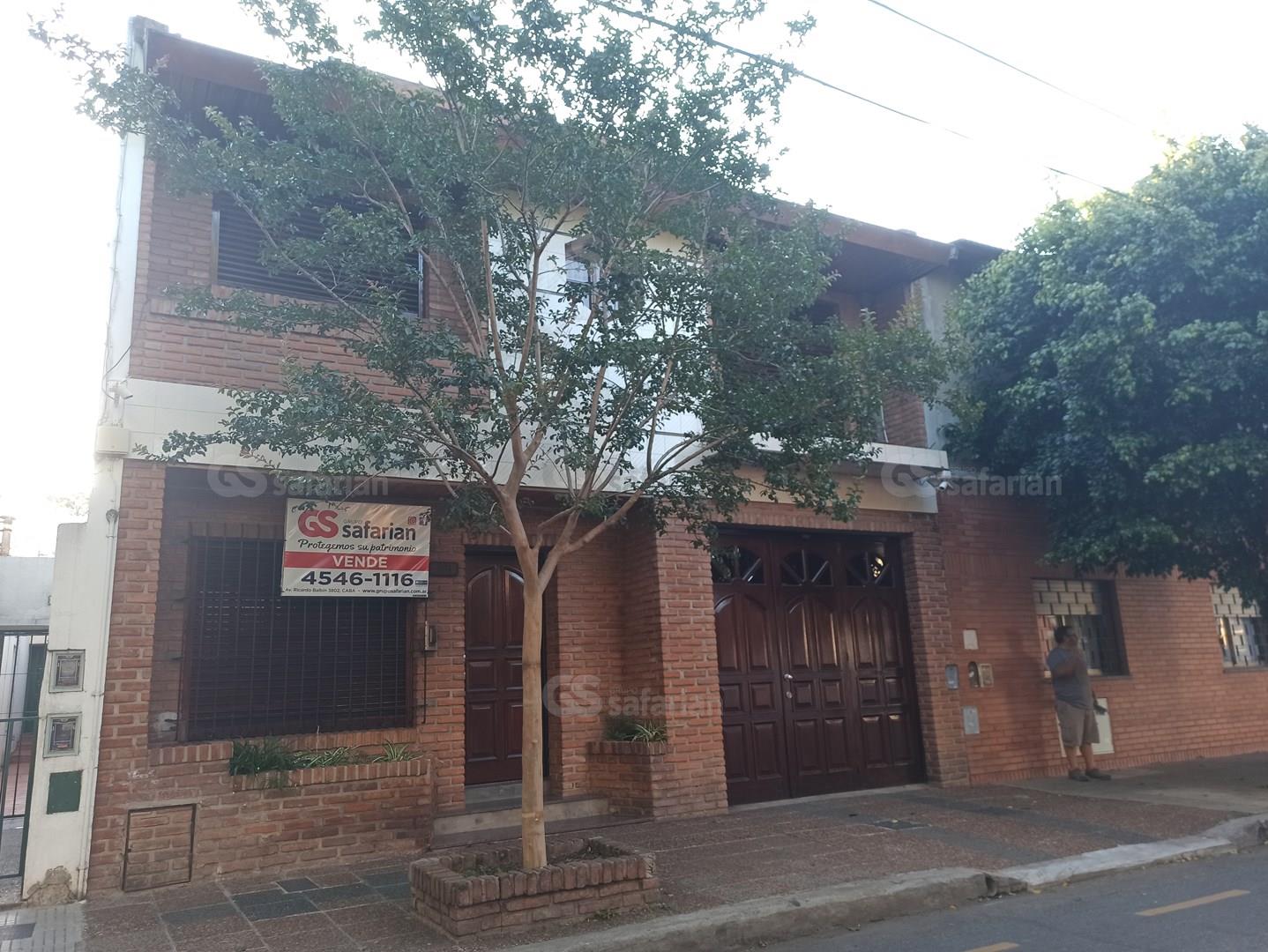 #2306667 | Venta | Casa | Saavedra (Grupo Safarian)