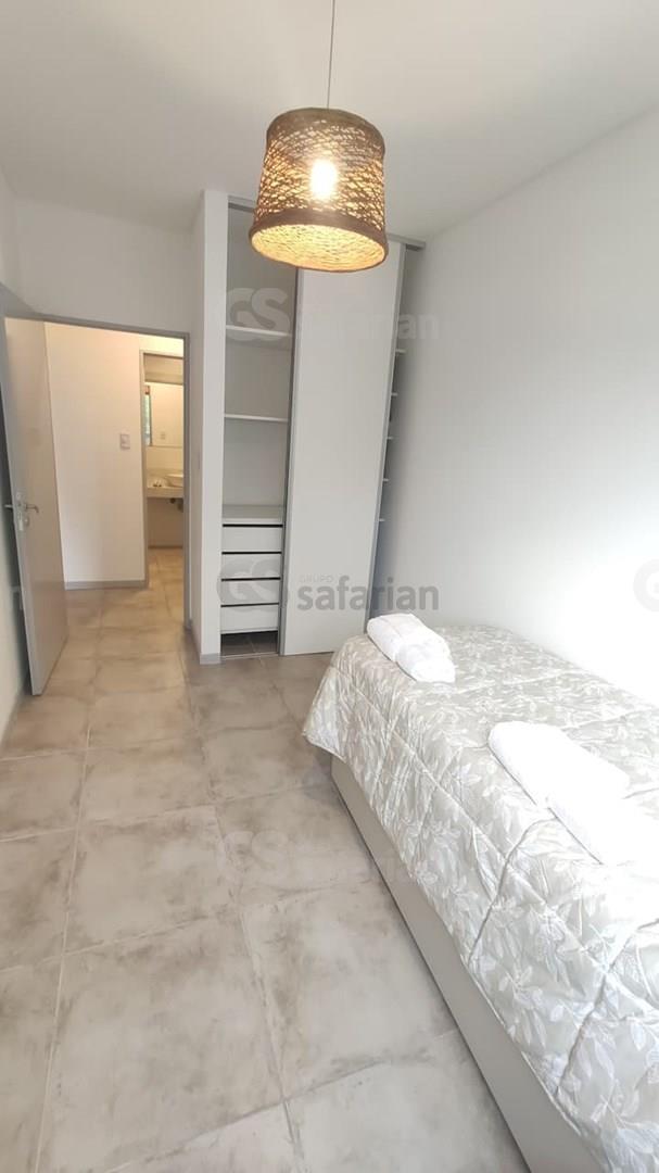 #4907591 | Temporary Rental | Apartment | Saavedra (Grupo Safarian)