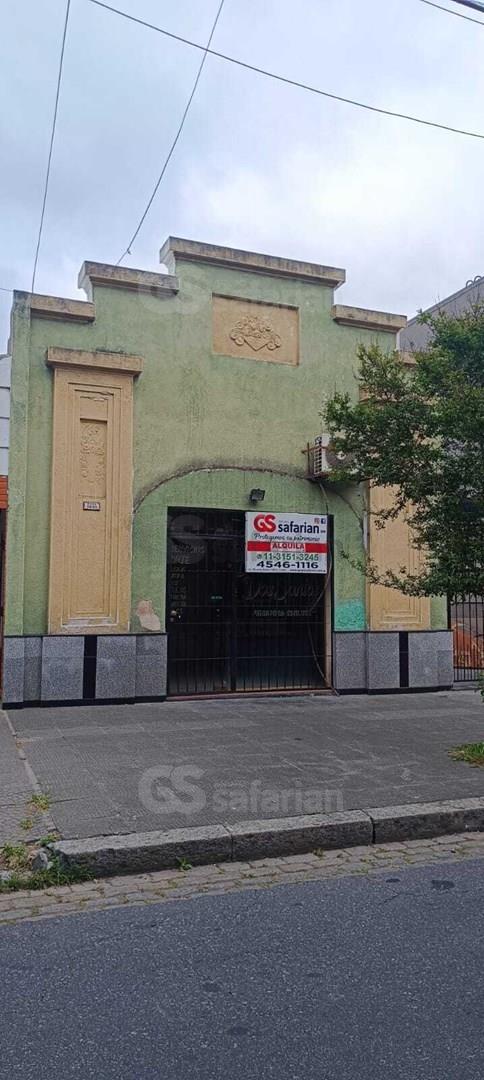 #5402141 | Rental | Store | Saavedra (Grupo Safarian)